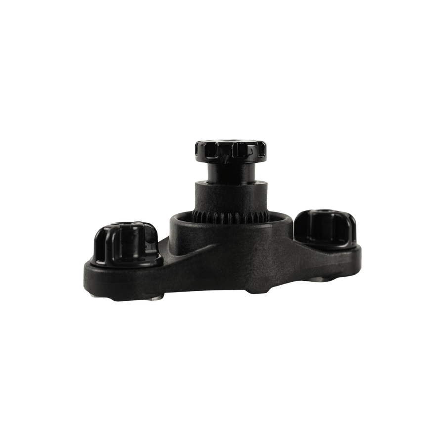 YakAttack YakAttack HD Mount LockNLoad™ Track Base