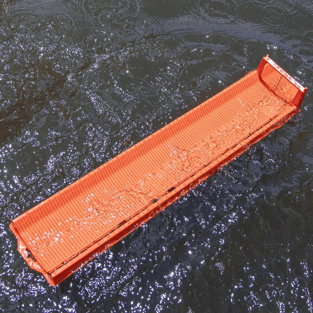 YakAttack YakAttack LeaderBoard: 28" Measuring Board with Built-In Identifier Holders and Cull Tabs YakAttack LeaderBoard: 28" Measuring Board with Built-In Identifier Holders and Cull Tabs - Ottawa Valley Air Paddle