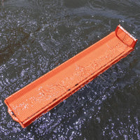YakAttack YakAttack LeaderBoard: 28" Measuring Board with Built-In Identifier Holders and Cull Tabs YakAttack LeaderBoard: 28" Measuring Board with Built-In Identifier Holders and Cull Tabs - Ottawa Valley Air Paddle