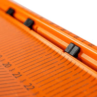 YakAttack YakAttack LeaderBoard: 28" Measuring Board with Built-In Identifier Holders and Cull Tabs YakAttack LeaderBoard: 28" Measuring Board with Built-In Identifier Holders and Cull Tabs - Ottawa Valley Air Paddle