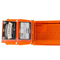 YakAttack YakAttack LeaderBoard: 28" Measuring Board with Built-In Identifier Holders and Cull Tabs YakAttack LeaderBoard: 28" Measuring Board with Built-In Identifier Holders and Cull Tabs - Ottawa Valley Air Paddle