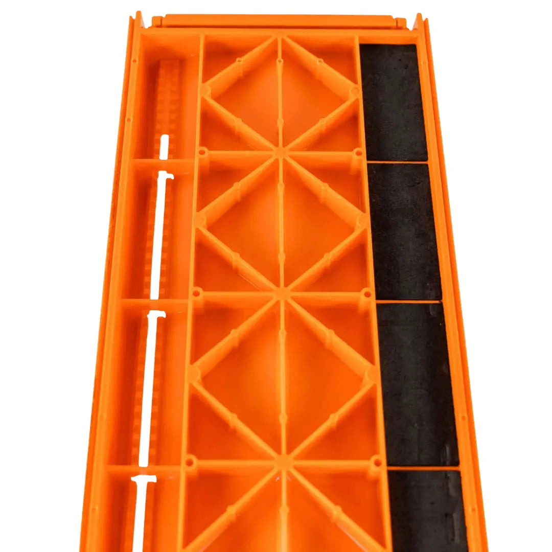YakAttack YakAttack LeaderBoard: 28" Measuring Board with Built-In Identifier Holders and Cull Tabs YakAttack LeaderBoard: 28" Measuring Board with Built-In Identifier Holders and Cull Tabs - Ottawa Valley Air Paddle