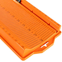 YakAttack YakAttack LeaderBoard: 28" Measuring Board with Built-In Identifier Holders and Cull Tabs YakAttack LeaderBoard: 28" Measuring Board with Built-In Identifier Holders and Cull Tabs - Ottawa Valley Air Paddle