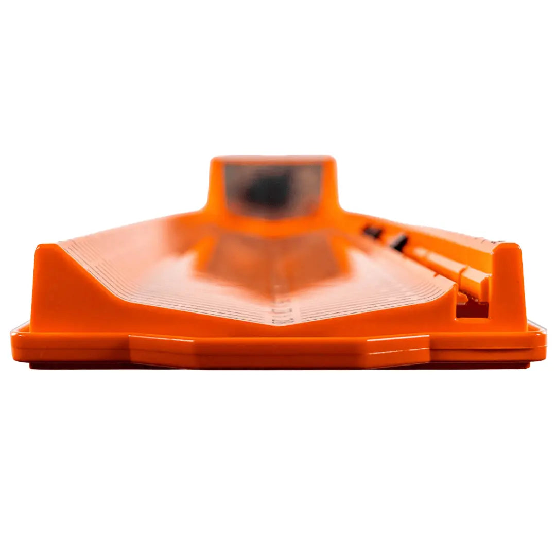 YakAttack YakAttack LeaderBoard: 28" Measuring Board with Built-In Identifier Holders and Cull Tabs YakAttack LeaderBoard: 28" Measuring Board with Built-In Identifier Holders and Cull Tabs - Ottawa Valley Air Paddle