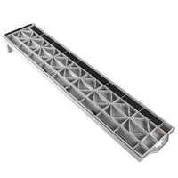 YakAttack YakAttack LeaderBoard: 28" Measuring Board with Built-In Identifier Holders and Cull Tabs YakAttack LeaderBoard: 28" Measuring Board with Built-In Identifier Holders and Cull Tabs - Ottawa Valley Air Paddle
