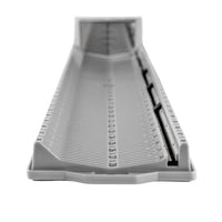 YakAttack YakAttack LeaderBoard: 28" Measuring Board with Built-In Identifier Holders and Cull Tabs YakAttack LeaderBoard: 28" Measuring Board with Built-In Identifier Holders and Cull Tabs - Ottawa Valley Air Paddle