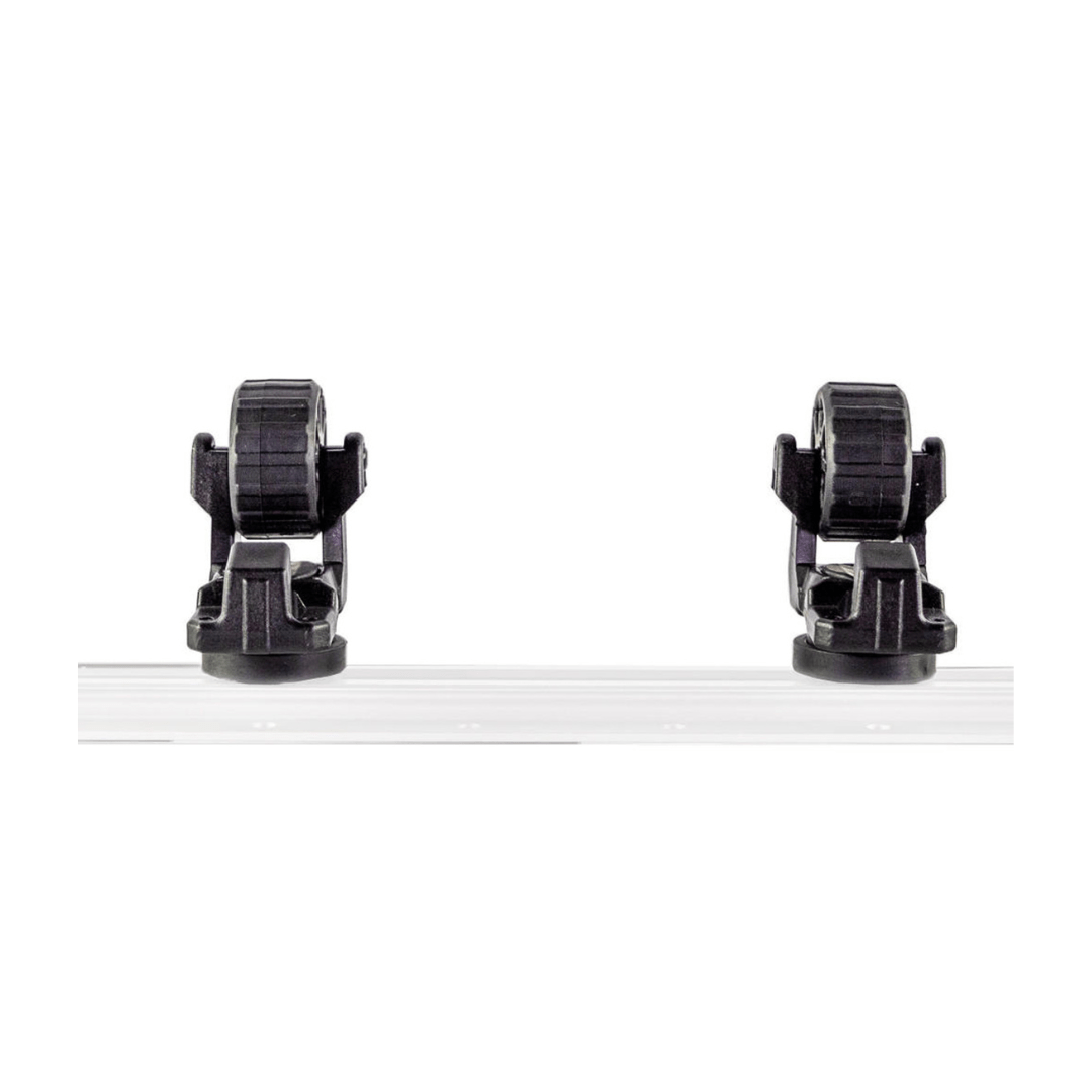 YakAttack YakAttack LeaderBoard RotoGrip - 2 Pack YakAttack TowNStow Scupper Kayak Cart - Ottawa Valley Air Paddle