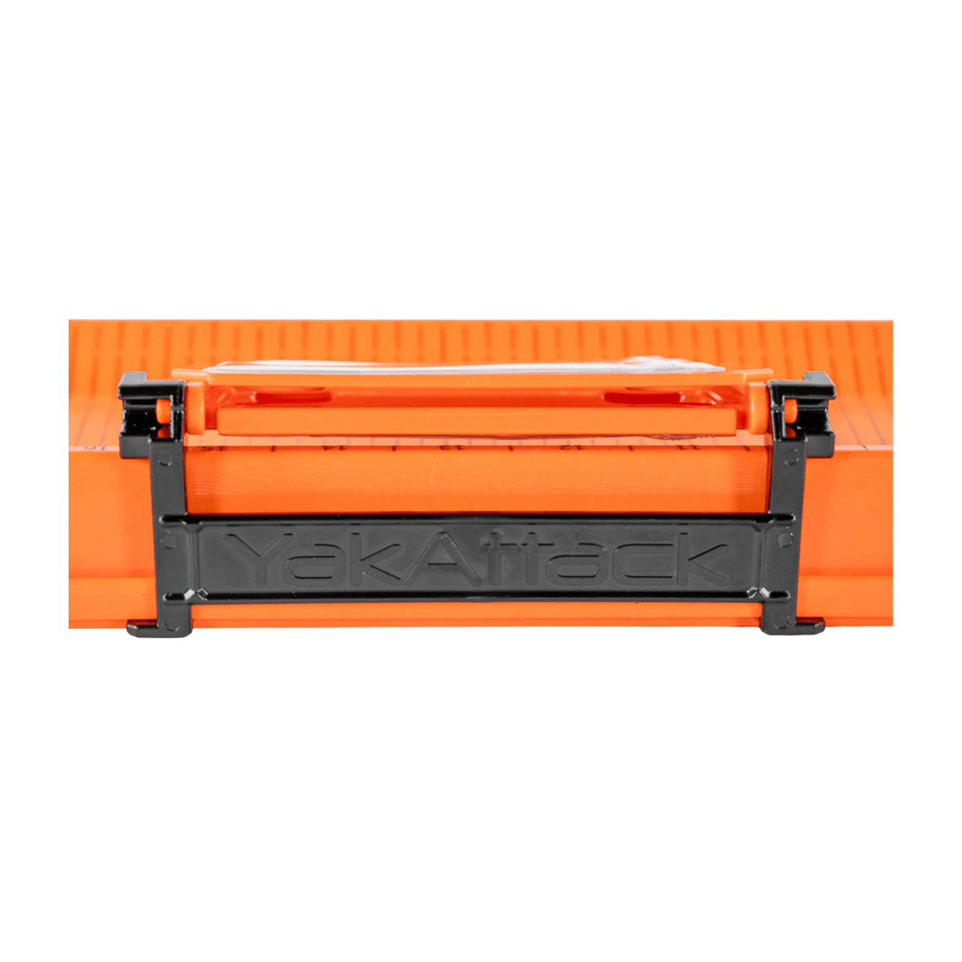 YakAttack YakAttack LeaderBoard Side Mount Identifier Holder YakAttack TowNStow Scupper Kayak Cart - Ottawa Valley Air Paddle