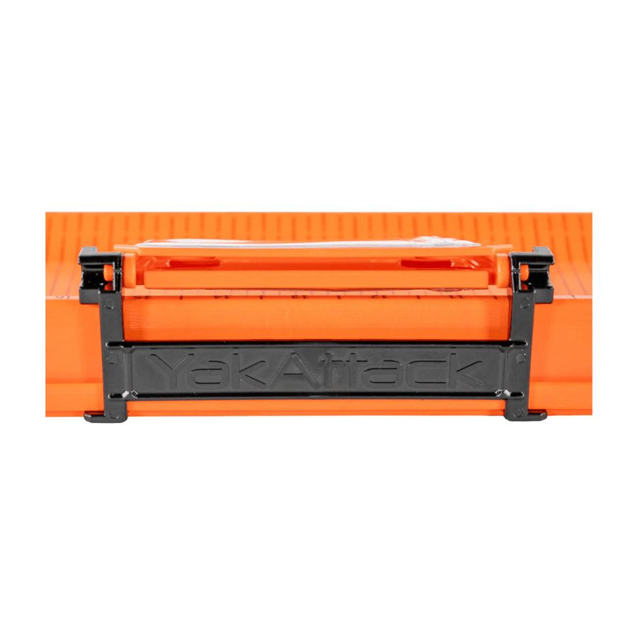 YakAttack YakAttack LeaderBoard Side Mount Identifier Holder YakAttack TowNStow Scupper Kayak Cart - Ottawa Valley Air Paddle