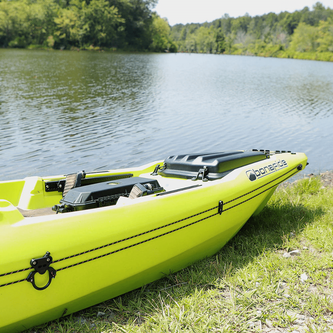 YakAttack YakAttack LeverLoc™ Anchor Trolley