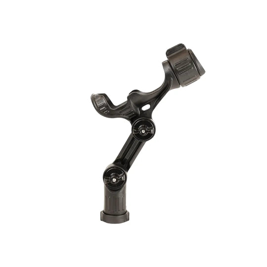 YakAttack Omega Pro Rod Holder with Track Mounted LockNLoad Mounting System
