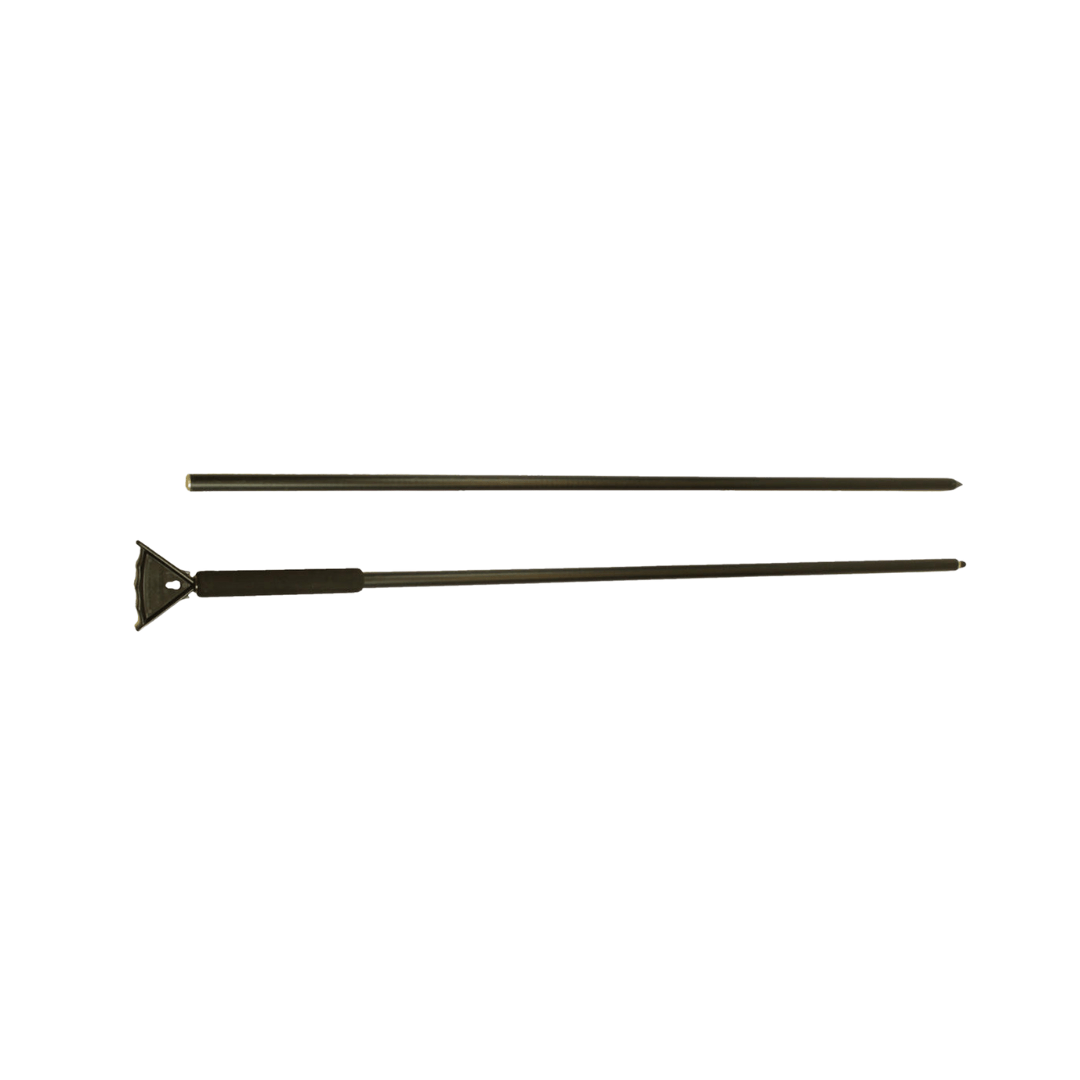 YakAttack YakAttack ParkNPole Link™ YakAttack TowNStow Scupper Kayak Cart - Ottawa Valley Air Paddle