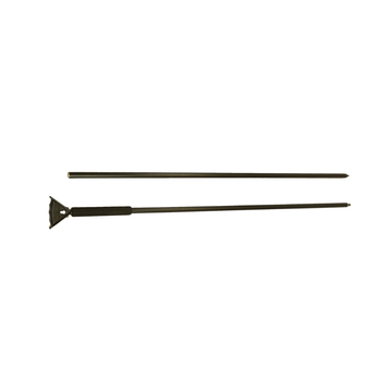 YakAttack YakAttack ParkNPole Link™ YakAttack TowNStow Scupper Kayak Cart - Ottawa Valley Air Paddle