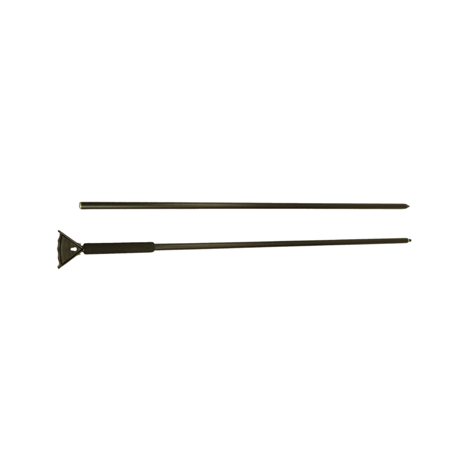 YakAttack YakAttack ParkNPole Link™ YakAttack TowNStow Scupper Kayak Cart - Ottawa Valley Air Paddle