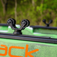 YakAttack YakAttack RotoGrip™ Paddle Holder