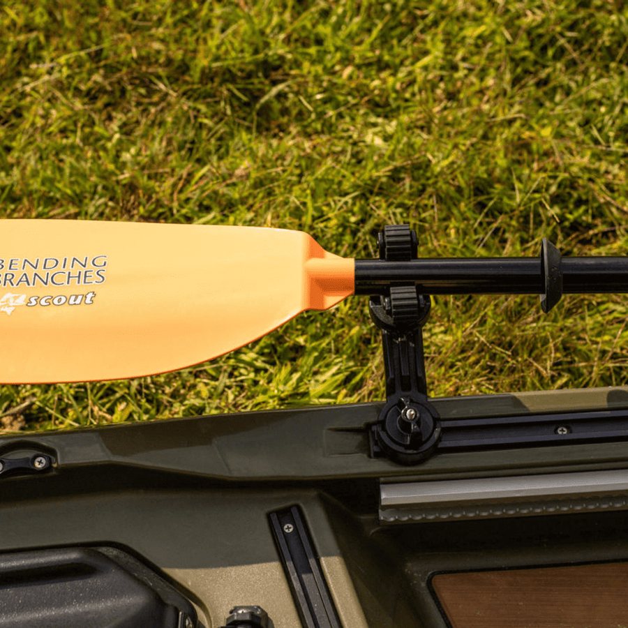 YakAttack YakAttack RotoGrip™ Paddle Holder