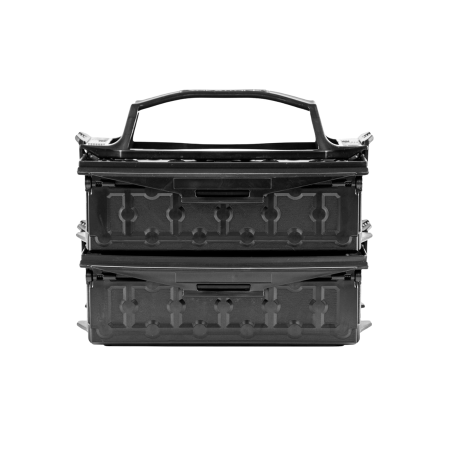 YakAttack YakAttack TracPak Quick Release Handle YakAttack TowNStow Scupper Kayak Cart - Ottawa Valley Air Paddle