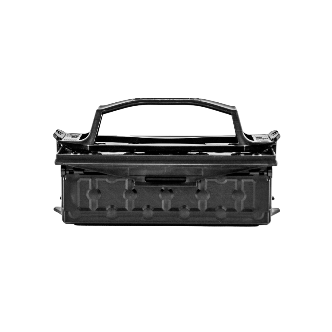 YakAttack YakAttack TracPak Quick Release Handle YakAttack TowNStow Scupper Kayak Cart - Ottawa Valley Air Paddle