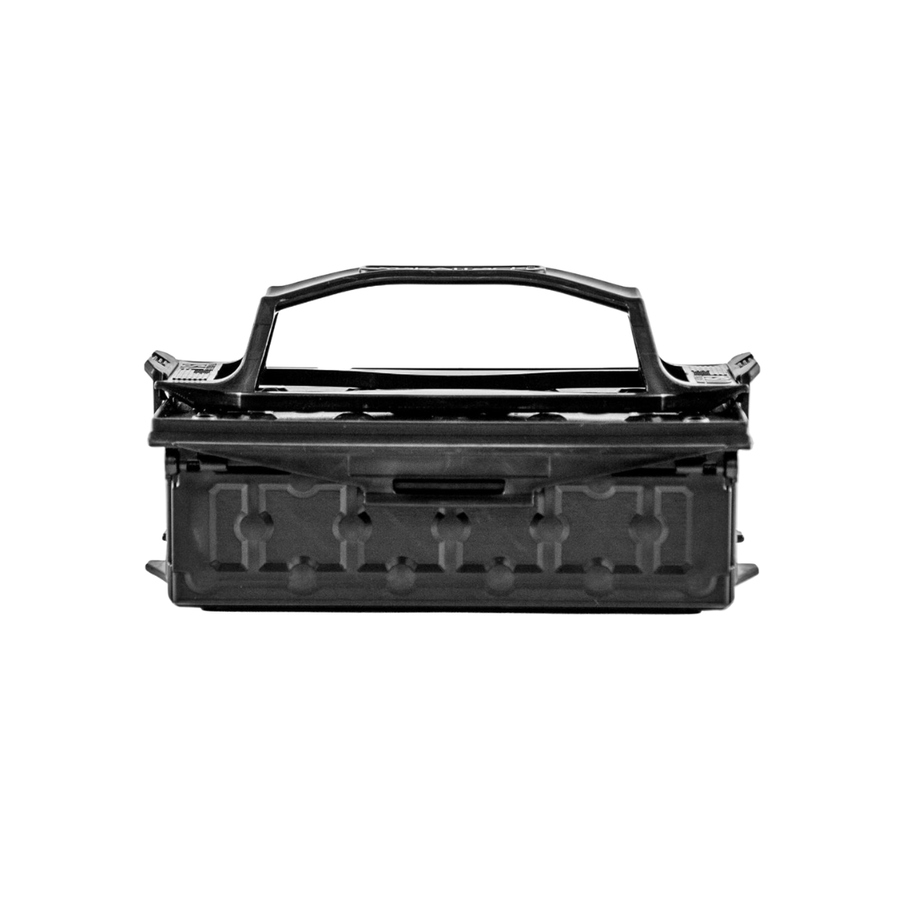 YakAttack YakAttack TracPak Quick Release Handle YakAttack TowNStow Scupper Kayak Cart - Ottawa Valley Air Paddle