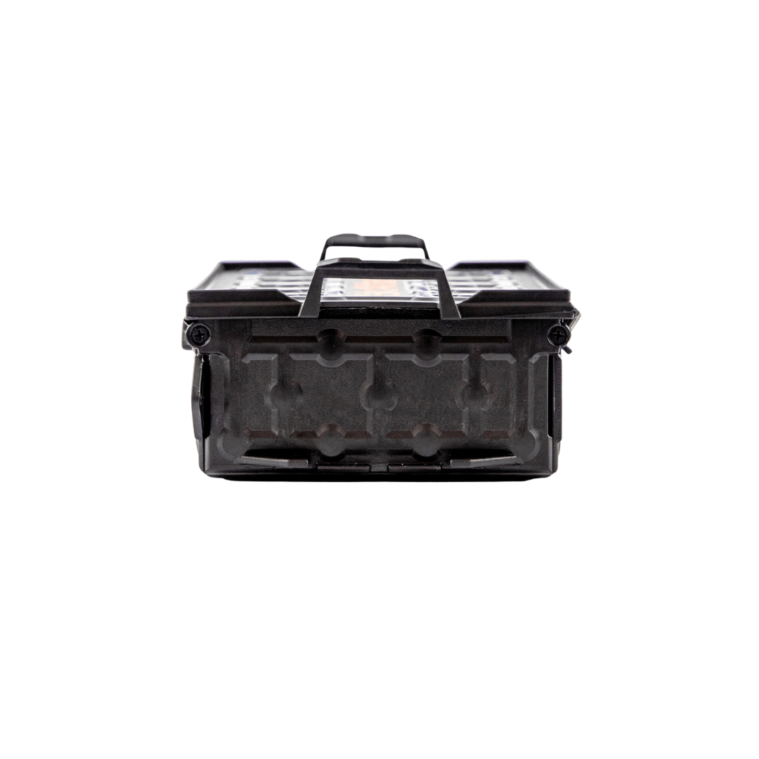 YakAttack YakAttack TracPak Stackable Storage Box, Spare Box