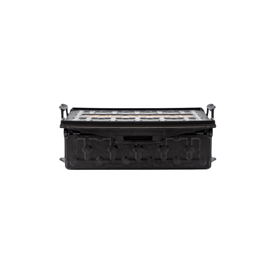 YakAttack YakAttack TracPak Stackable Storage Box, Spare Box