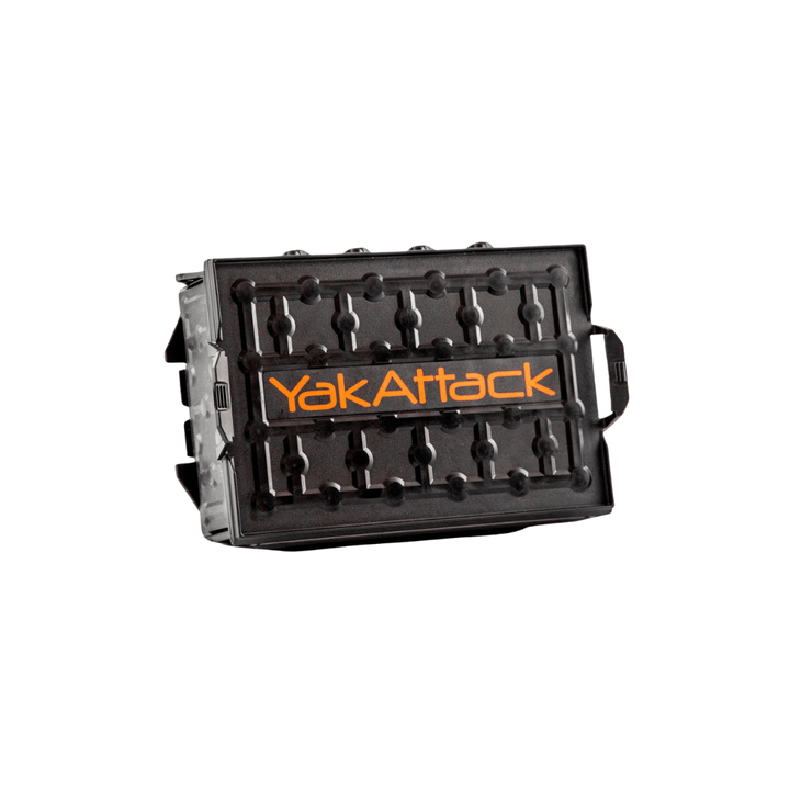 YakAttack YakAttack TracPak Stackable Storage Box, Spare Box