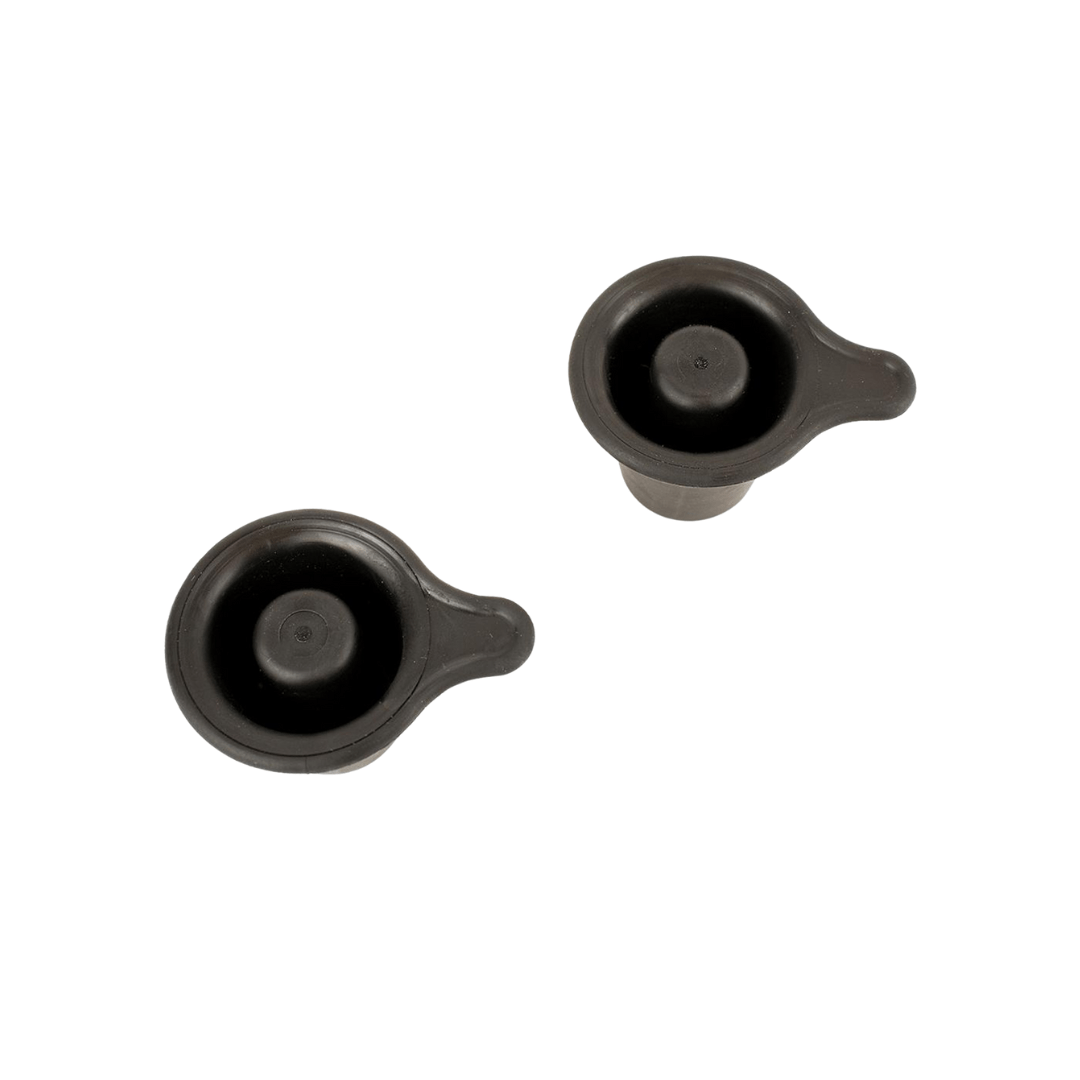 YakAttack YakAttack Universal Scupper Plugs