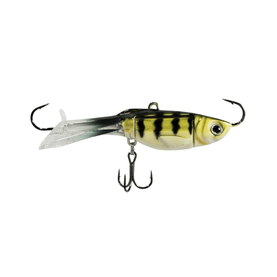 YakAttack Glow Perch ACME Hyper-Glide 2