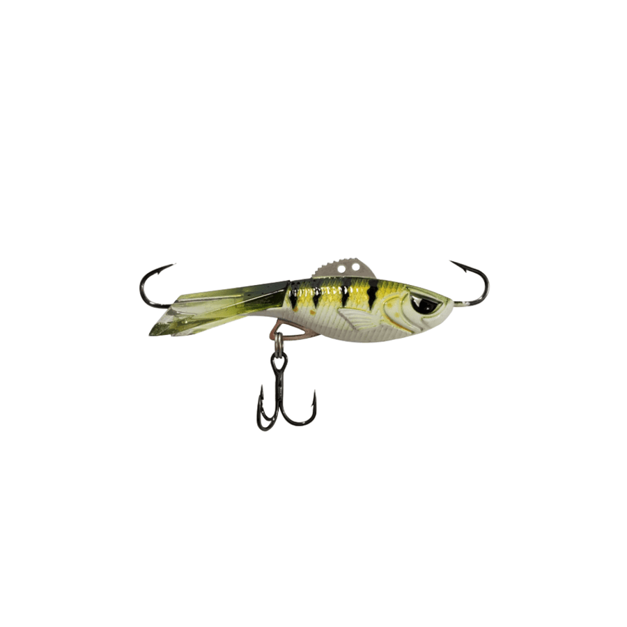 YakAttack Glow Perch ACME Hyper-Rattle 1.5