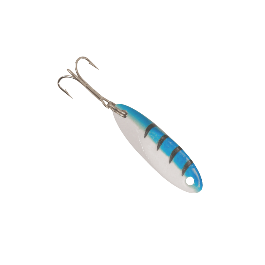 YakAttack Gold Blue Tiger Glow ACME Kastmaster 1/8oz YakAttack TowNStow Scupper Kayak Cart - Ottawa Valley Air Paddle