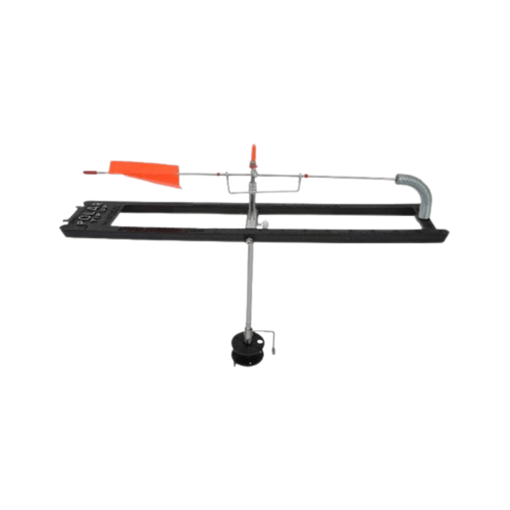 YakAttack HT Polar Tip-Up 200' - Black YakAttack TowNStow Scupper Kayak Cart - Ottawa Valley Air Paddle