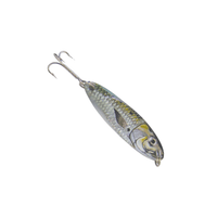 YakAttack Minnow ACME Kastmaster Baitfish 1/4oz YakAttack TowNStow Scupper Kayak Cart - Ottawa Valley Air Paddle