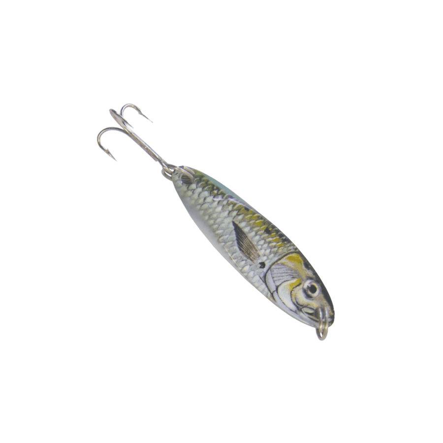 YakAttack Minnow ACME Kastmaster Baitfish 1/4oz YakAttack TowNStow Scupper Kayak Cart - Ottawa Valley Air Paddle