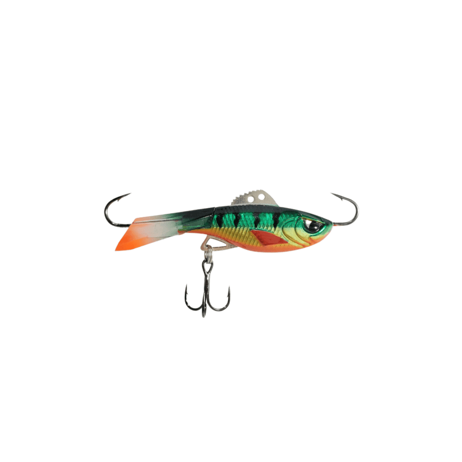 YakAttack Perch ACME Hyper-Rattle 1.5