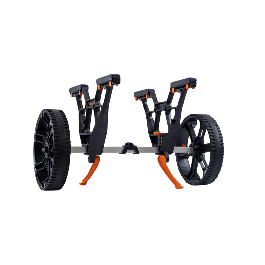 YakAttack YakAttack TowNStow Bunkster Kayak Cart