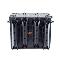 YakAttack YakAttack TetherTube Rod Holder with Mounting Hardware YakAttack TetherTube Rod Holder with Mounting Hardware - Ottawa Valley 