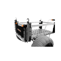 YakAttack YakAttack TetherTube Rod Holder with Mounting Hardware YakAttack TetherTube Rod Holder with Mounting Hardware - Ottawa Valley 