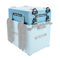 YakAttack 13" x 16" / Jetty Blue YakAttack ShortStak Upgrade Kit for BlackPak Pro YakAttack ShortStak Upgrade Kit for BlackPak Pro - Ottawa Valley Air 