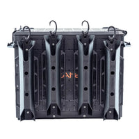 YakAttack YakAttack BlackPak Pro Kayak Fishing Crate YakAttack BlackPak Pro Kayak Fishing Crate - Ottawa Valley Air Paddle