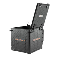 YakAttack YakAttack BlackPak Pro Kayak Fishing Crate YakAttack BlackPak Pro Kayak Fishing Crate - Ottawa Valley Air Paddle