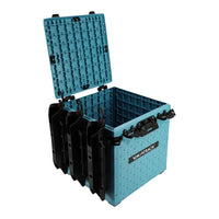 YakAttack YakAttack BlackPak Pro Kayak Fishing Crate YakAttack BlackPak Pro Kayak Fishing Crate - Ottawa Valley Air Paddle