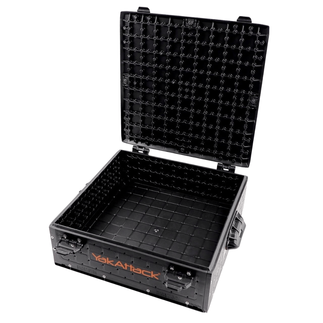 YakAttack YakAttack Shortstak Solo Storage Box YakAttack Shortstak Solo Storage Box – Ottawa Valley Air Paddle