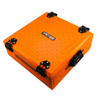 YakAttack YakAttack Shortstak Solo Storage Box YakAttack Shortstak Solo Storage Box – Ottawa Valley Air Paddle