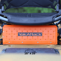 YakAttack YakAttack Shortstak Solo Storage Box YakAttack Shortstak Solo Storage Box – Ottawa Valley Air Paddle