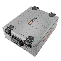 YakAttack YakAttack Shortstak Solo Storage Box YakAttack Shortstak Solo Storage Box – Ottawa Valley Air Paddle