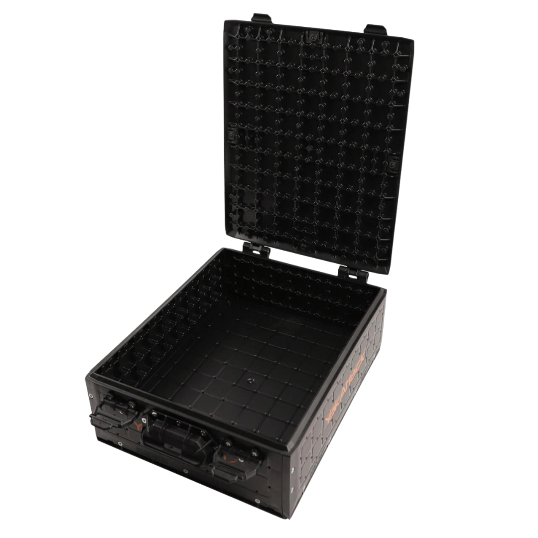 YakAttack YakAttack Shortstak Solo Storage Box YakAttack Shortstak Solo Storage Box – Ottawa Valley Air Paddle