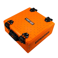 YakAttack YakAttack Shortstak Solo Storage Box YakAttack Shortstak Solo Storage Box – Ottawa Valley Air Paddle
