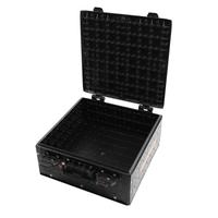 YakAttack YakAttack Shortstak Solo Storage Box YakAttack Shortstak Solo Storage Box – Ottawa Valley Air Paddle