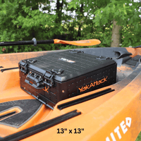YakAttack YakAttack Shortstak Solo Storage Box YakAttack Shortstak Solo Storage Box – Ottawa Valley Air Paddle