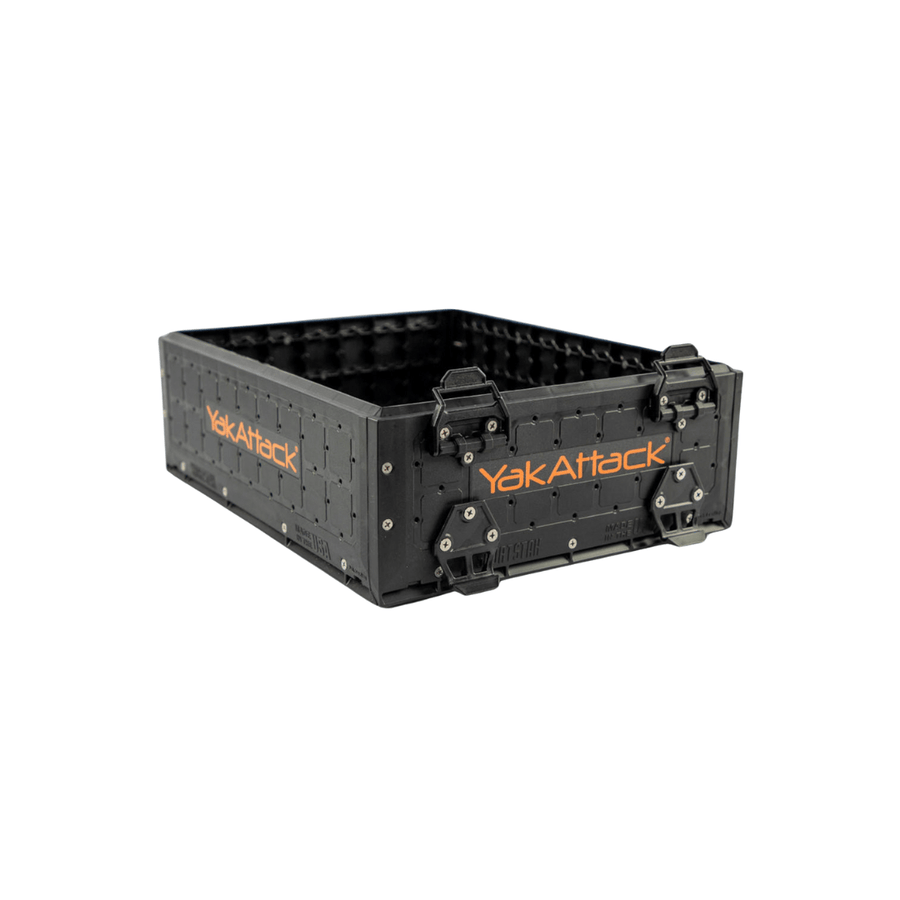 YakAttack YakAttack ShortStak Upgrade Kit for BlackPak Pro